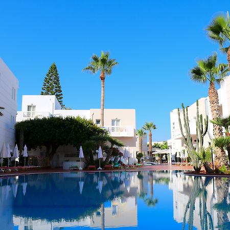 Magda Hotel Club Гувес Екстер'єр фото