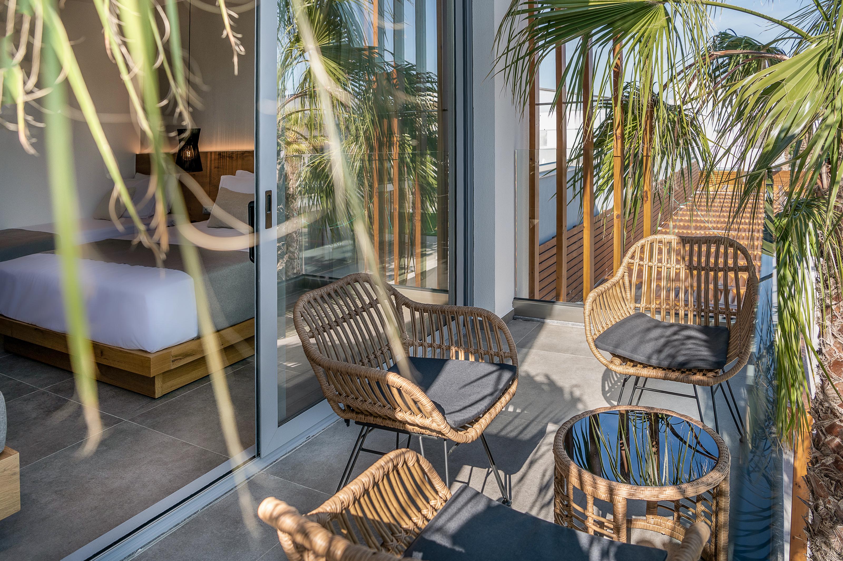 Magda Hotel Club Гувес Екстер'єр фото