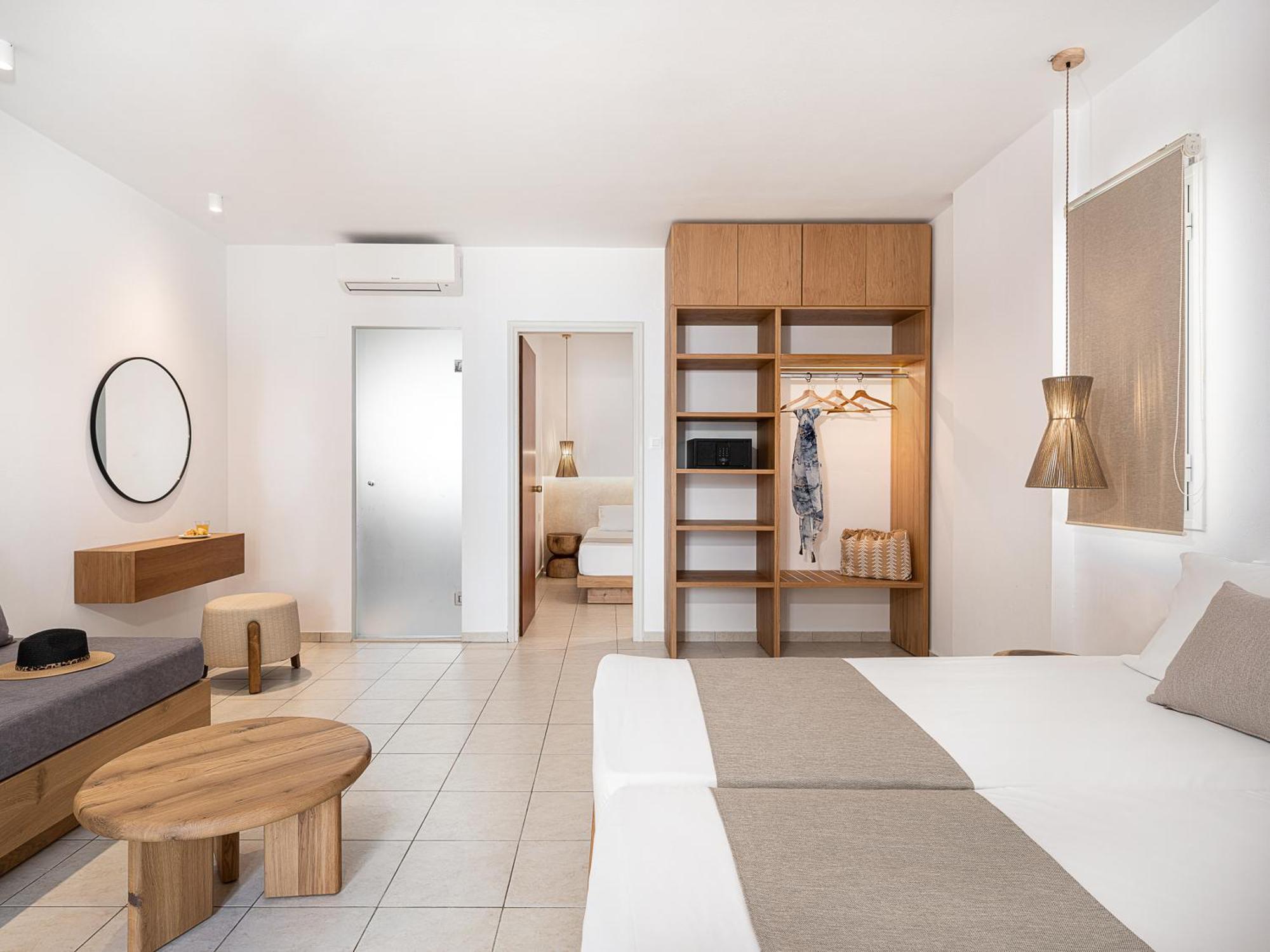 Magda Hotel Club Гувес Екстер'єр фото