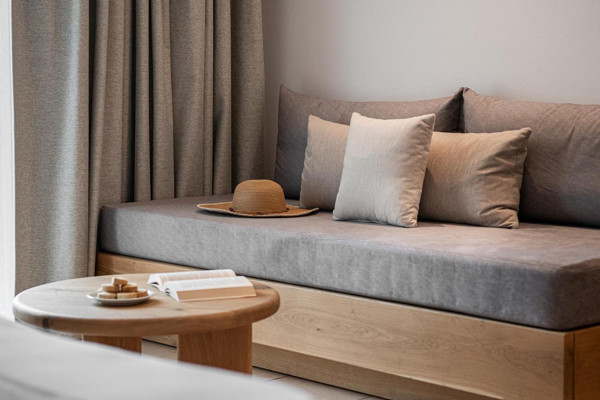 Magda Hotel Club Гувес Екстер'єр фото